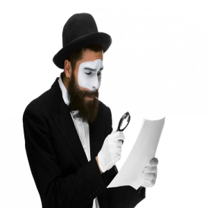 Aprenda Fazer Uma Investigação