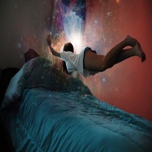 Cérebro humano morrendo é gravado pela primeira vez