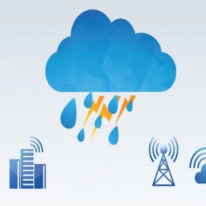 Desvendando os Mistérios da Conexão em Dias Chuvosos: Por que a Internet Sofre com o Mau Tempo?