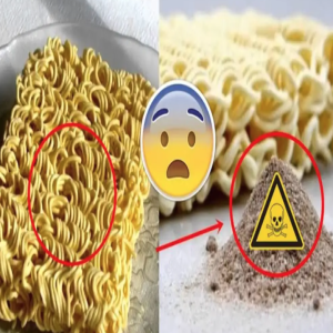 4 motivos para você evitar comer macarrão instantâneo