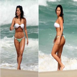 As 5 celebridades mais famosas que já fizeram lipo