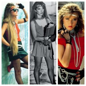 Tuff Turf - rebelde: clássico dos anos 80 faz 35 anos. Leia: