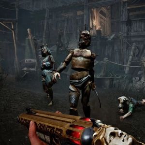 Crisol: Theater of Idols é um survival horror ousado e inovador