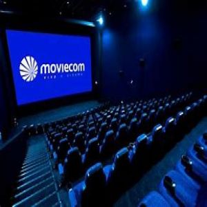 Moviecom cinemas