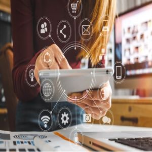 Como funciona o mercado do marketing digital