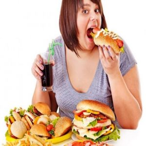 Você sofre de compulsão alimentar?