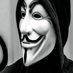 Atualmente Anonymous 7 ataques já realizados