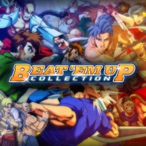 Beat ‘Em Up Collection (QUByte Classics) é feito para fãs nostálgicos!