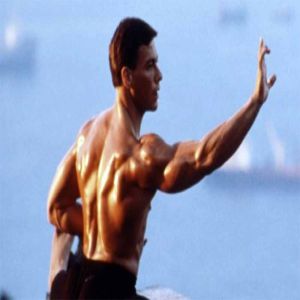 O Grande Dragão Branco: Diretor narra fato curioso sobre Jean-Claude Van Damme no filme