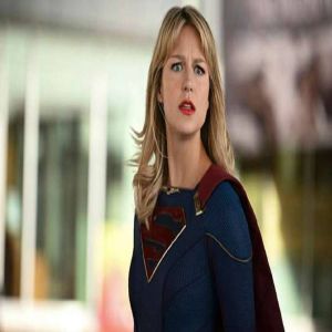 Supergirl será cancelada na sexta temporada