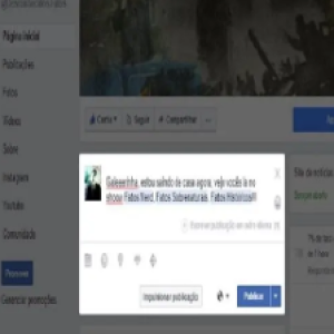7 coisas que você nunca deve postar no Facebook