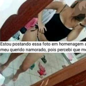 Quem tem um amigo assim, nem precisa de inimigo