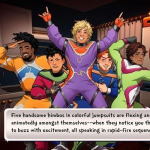 Date Everything!: um simulador de encontros (com a sua geladeira)