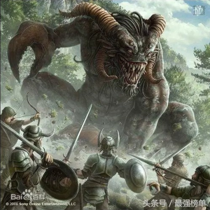 Monstros fabulosos conheça o mito em uma galeria épica