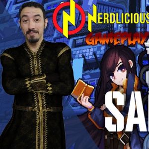 Analisamos a demo do Sannabi: The Revenant. Confira!