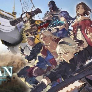 FANTASIAN Neo Dimension, uma nova dimensão no RPG clássico