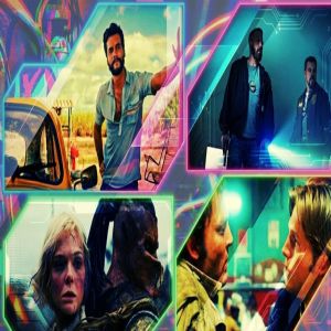 Anotações sobre alguns filmes que vi pela primeira vez em janeiro de 2026