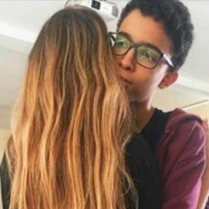 Não era isso que ele esperava