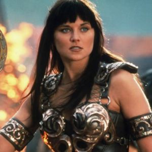 Os 25 anos de Xena: A Princesa Guerreira: