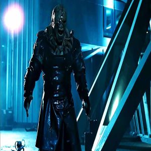 Veja quem era o ator por trás do personagem Nemesis em ‘Resident Evil 2: Apocalipse’