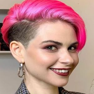 16 garotas que se despediram de seus cabelos compridos