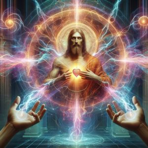 A Espiritualidade das Curas de Jesus: Uma Reflexão