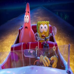 Novo filme do Bob Esponja chega em novembro ao Brasil na Netflix 