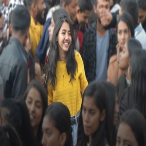 Sentindo o sentimento: Aceitar ser aceitado