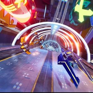 Millennium Runners: beleza com potencial, otimização sem ritmo