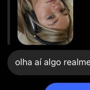 Ai que fofo, você será meu melhor amigo