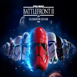 Star Wars Battlefront II está grátis para PC
