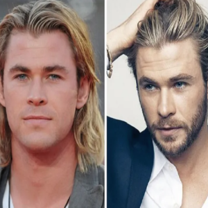 8 fotos que comprovam que a barba faz toda a diferença