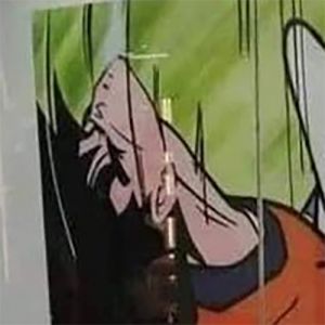 Que tipo de anúncio é esse?