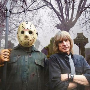 Entrevista com o diretor de Sexta feira 13 parte 6, Tom Mcloughlin