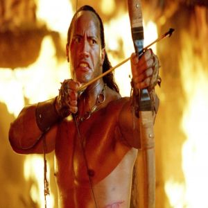 Escorpião Rei ganhará um reboot