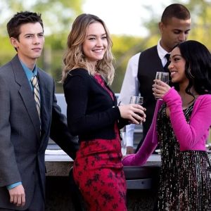 Análise da 2º Temporada da série Cruel Summer, disponível no Amazon Prime Vídeo