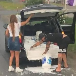 18 pessoas que tiveram azar por apenas 1 segundo e isso foi o bastante