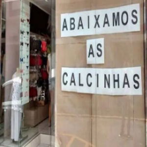 13 vezes em que a propagando não foi a alma do negócio