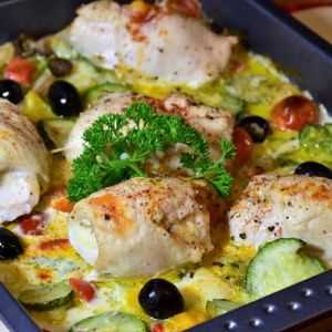 Dieta Mediterrânica: alimentos consumidos e algumas curiosidades