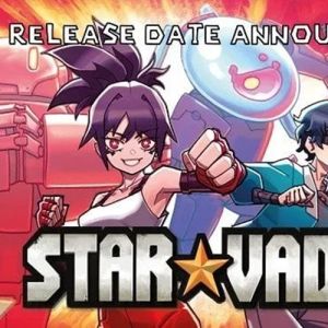 StarVaders é criativo, tenso e visualmente envolvente