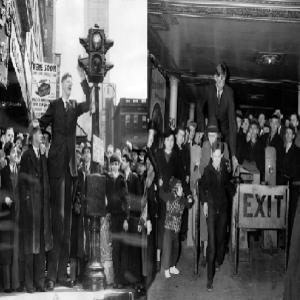 Conheça o homem mais alto da História