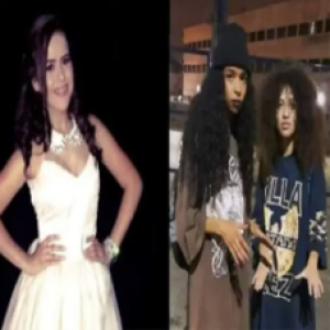 Como a minha mãe quer que eu me vista X Como eu realmente me visto