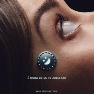 Análise da 7º Temporada da série Black Mirror, disponível na Netflix