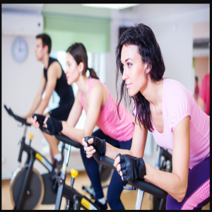 Spining: Aprenda a queimar calorias de uma forma divertida