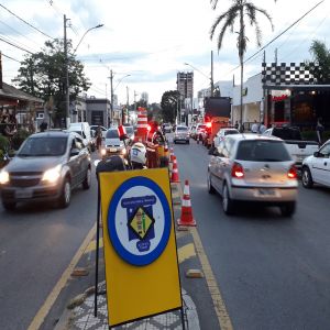 Brasil se mobiliza com ações em homenagem às vítimas de trânsito