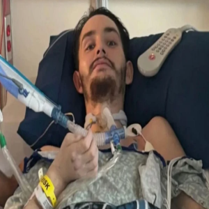 Jovem acorda de coma, conta que namorada causou seu acidente de proposito e morre em seguida