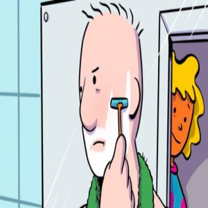 Quão bem você se lembra de Doug Funnie?