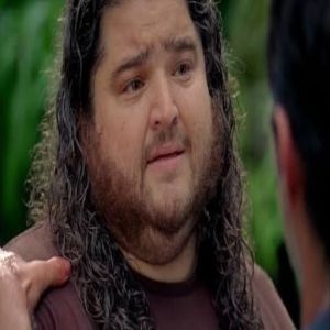 Ele já é pai! Veja como está o Hugo da série ‘Lost’