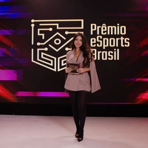 Prêmio Esports Brasil revela os indicados das 27 categorias da nona edição e abre votação para os finalistas