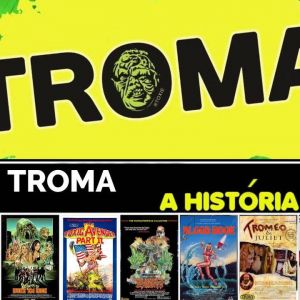 Troma: conheça a história da produtora de filmes horrorosos da era VHS